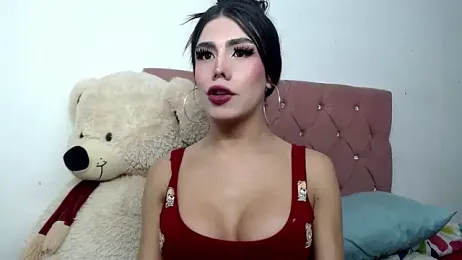 Riossvale webcam model stream image
