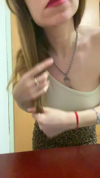Belu96 webcam model stream image