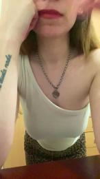 Belu96 webcam model stream image