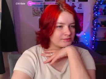cherry_night666 webcam model stream image