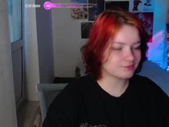 cherry_night666 webcam model stream image