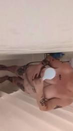 CherryWhisper webcam model stream image