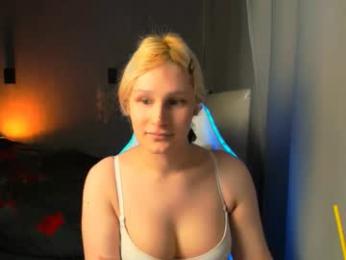 klin_miller webcam model stream image