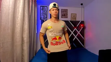 wesley_white webcam model stream image