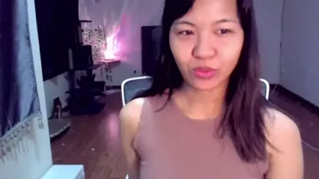 Kana_G webcam model stream image