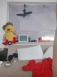 Aktorihann webcam model stream image