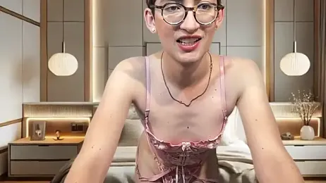 rousseblossom webcam model stream image