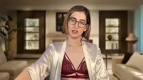 rousseblossom webcam model stream image