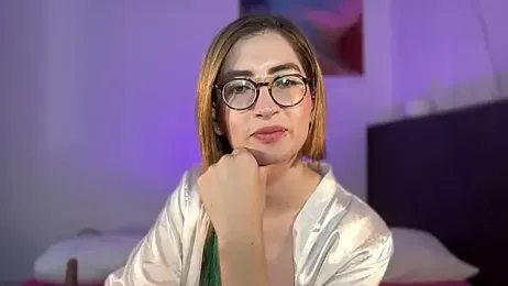 rousseblossom webcam model stream image