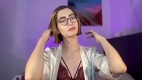 rousseblossom webcam model stream image