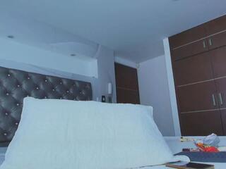 Nicolas Iker webcam flirt4free model stream image