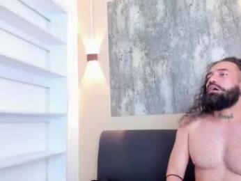 little_ronny webcam chaturbate model stream image