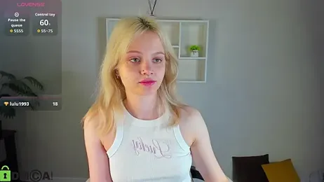 Allice_Cox webcam model stream image