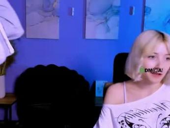 _sabrina_moore webcam model stream image