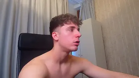 KellenWest webcam model stream image