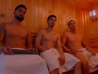 soccer_hot webcam chaturbate model stream image