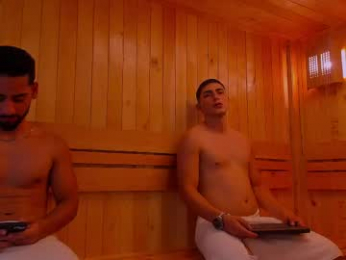 soccer_hot webcam model stream image