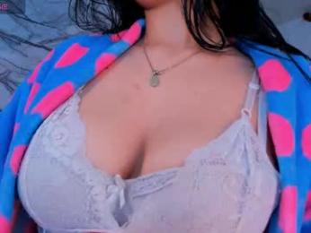 07sammy webcam model stream image