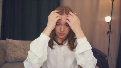 CatherynUrso webcam model stream image