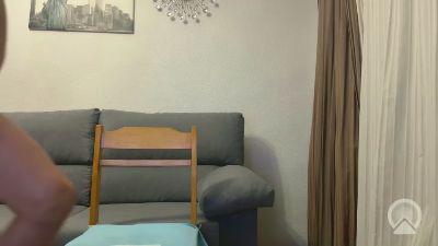 Saameego webcam model stream image