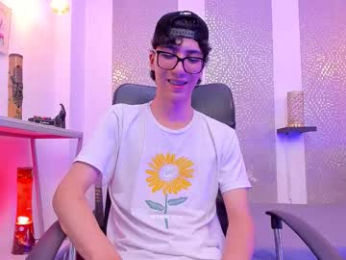 nikolay_gregori webcam model stream image