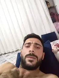 Serkan_2 webcam model stream image