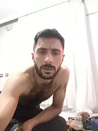 Serkan_2 webcam model stream image