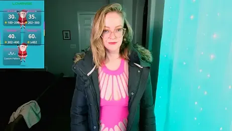 britteebee webcam model stream image