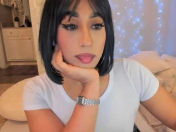 colombiantexas webcam model stream image
