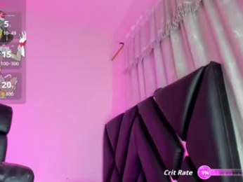 real_sweetbrina webcam model stream image