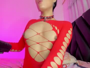 real_sweetbrina webcam model stream image