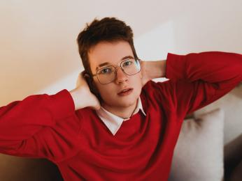 TedParker webcam model stream image