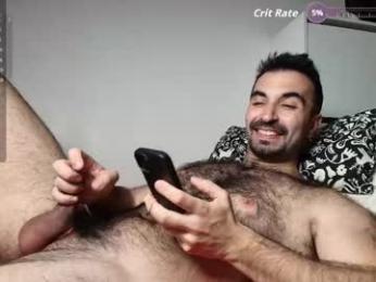 king7045 webcam chaturbate model stream image