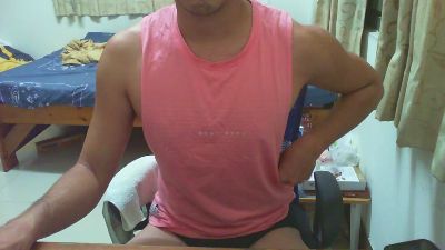 achl webcam model stream image