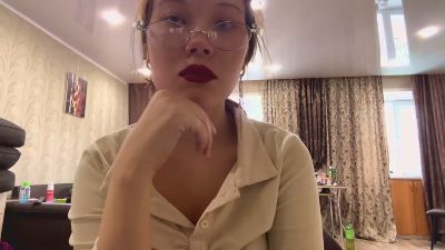 ShelbaLoviska webcam model stream image