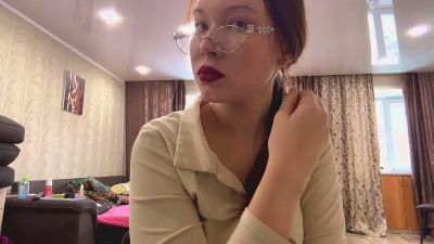 ShelbaLoviska webcam model stream image