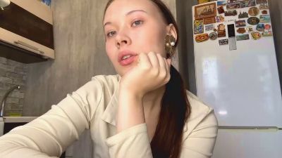 ShelbaLoviska webcam model stream image