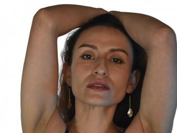 LeroyOdette webcam model stream image