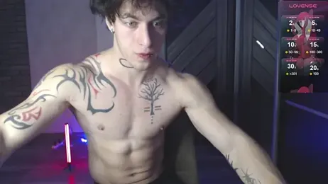 Brendan__Piks webcam stripchat model stream image