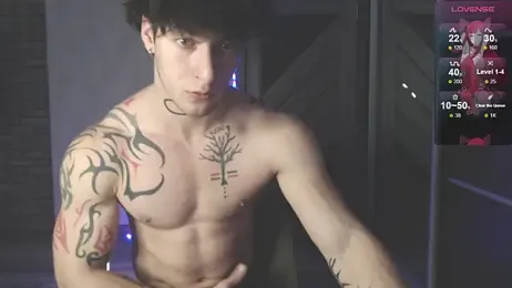 Brendan__Piks webcam model stream image