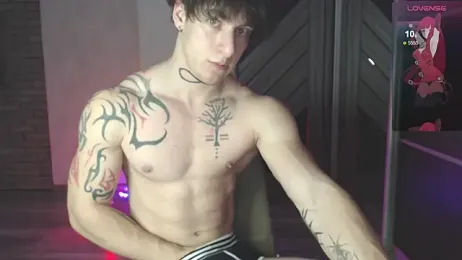 Brendan__Piks webcam model stream image