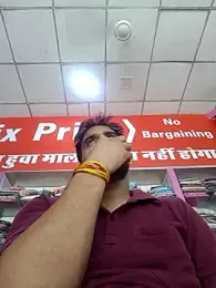 absoluteright webcam model stream image