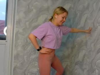 sandragaze webcam model stream image