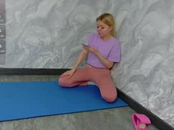 sandragaze webcam model stream image