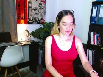 Clandestinelovers webcam model stream image