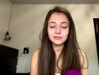 AddisonFlower webcam model stream image