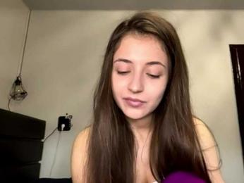 AddisonFlower webcam model stream image