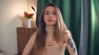 WilliaMacartney webcam model stream image