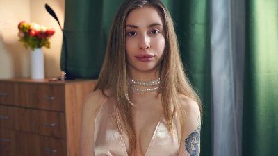 WilliaMacartney webcam model stream image