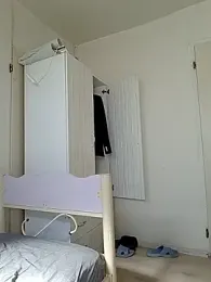 forfuntr webcam model stream image
